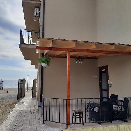 Kherim Vama Veche Zewnętrze zdjęcie