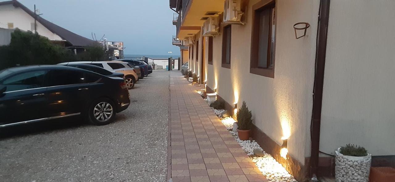 Kherim Vama Veche Zewnętrze zdjęcie