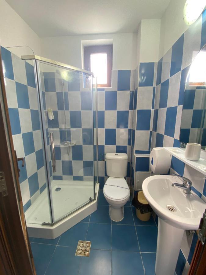 Kherim Vama Veche Zewnętrze zdjęcie