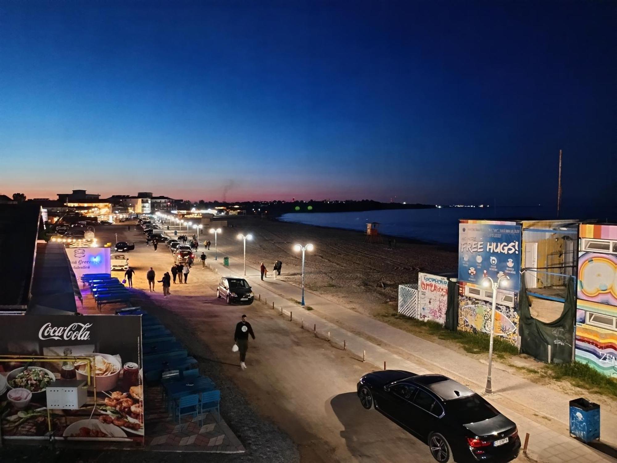 Kherim Vama Veche Zewnętrze zdjęcie